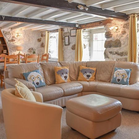 Sanctuary Cottage Aberdaron Exterior photo