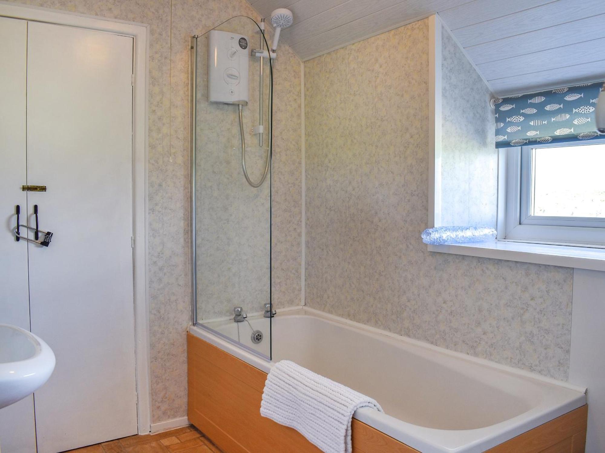 Sanctuary Cottage Aberdaron Exterior photo